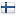 citedesarts.fi server is located in Finland
